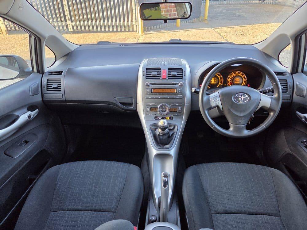 Used Toyota Auris for sale - 78185610: Photo 9