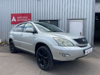 2005 (55) - 300 3.0 SE-L 5dr Auto