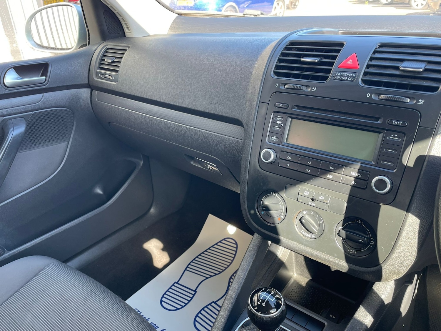 Used Volkswagen Golf 2006 for sale - 76159616: Photo 10
