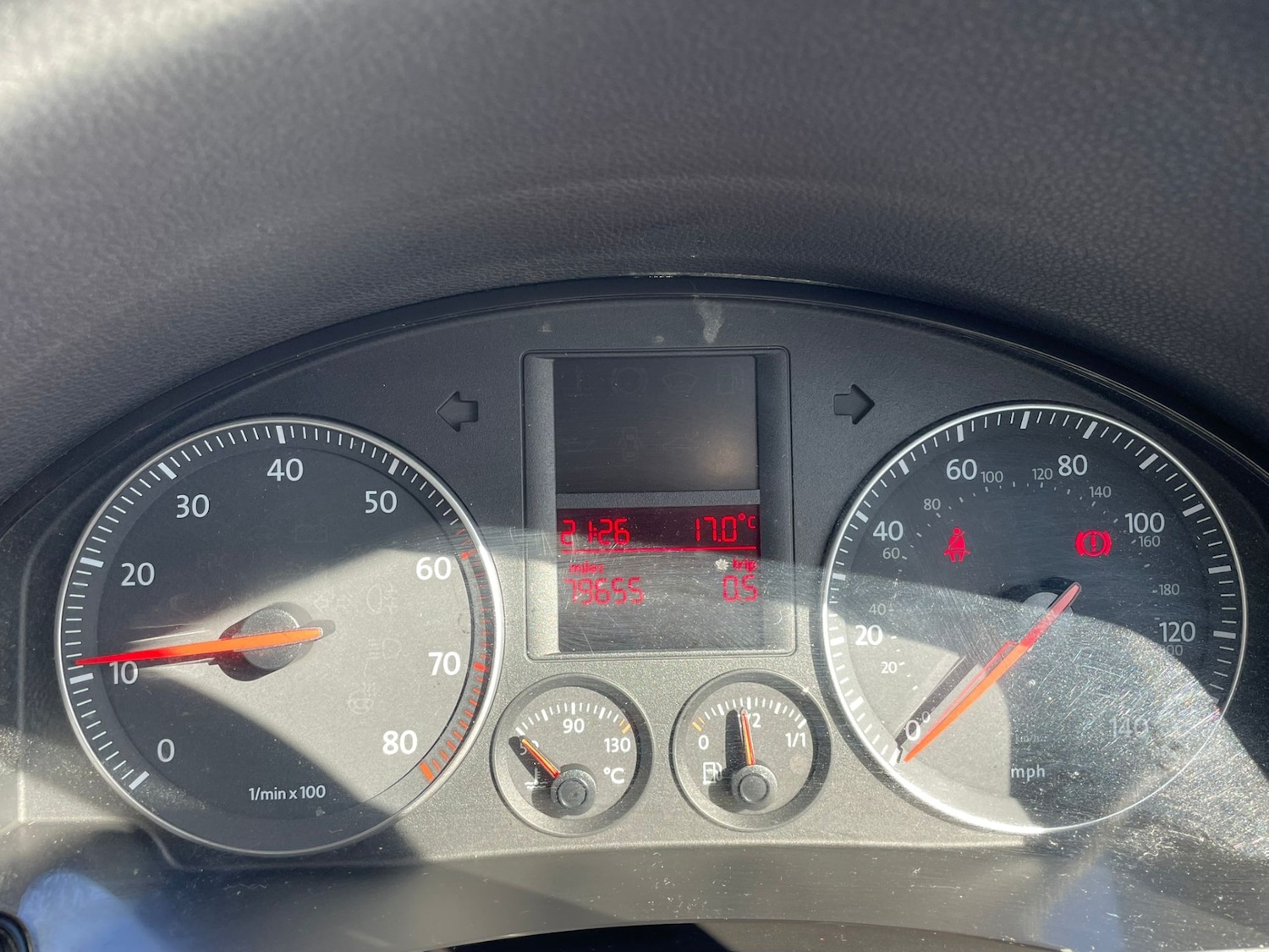 Used Volkswagen Golf 2006 for sale - 76159616: Photo 11