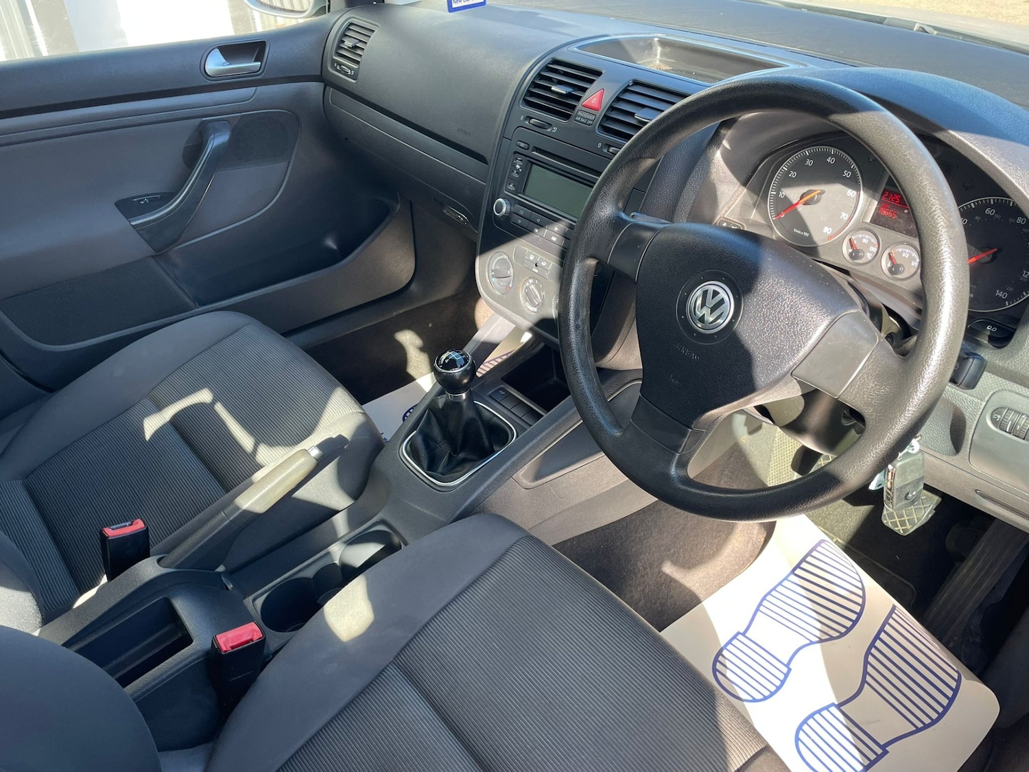 Used Volkswagen Golf 2006 for sale - 76159616: Photo 13