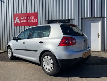 Used Volkswagen Golf 2006 for sale - 76159616: Photo 2