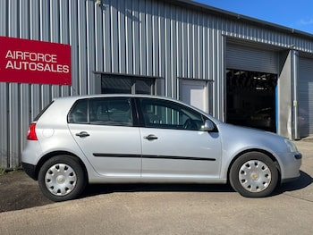 Used Volkswagen Golf 2006 for sale - 76159616: Photo 3