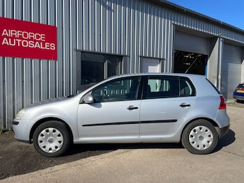 Used Volkswagen Golf 2006 for sale - 76159616: Photo 4