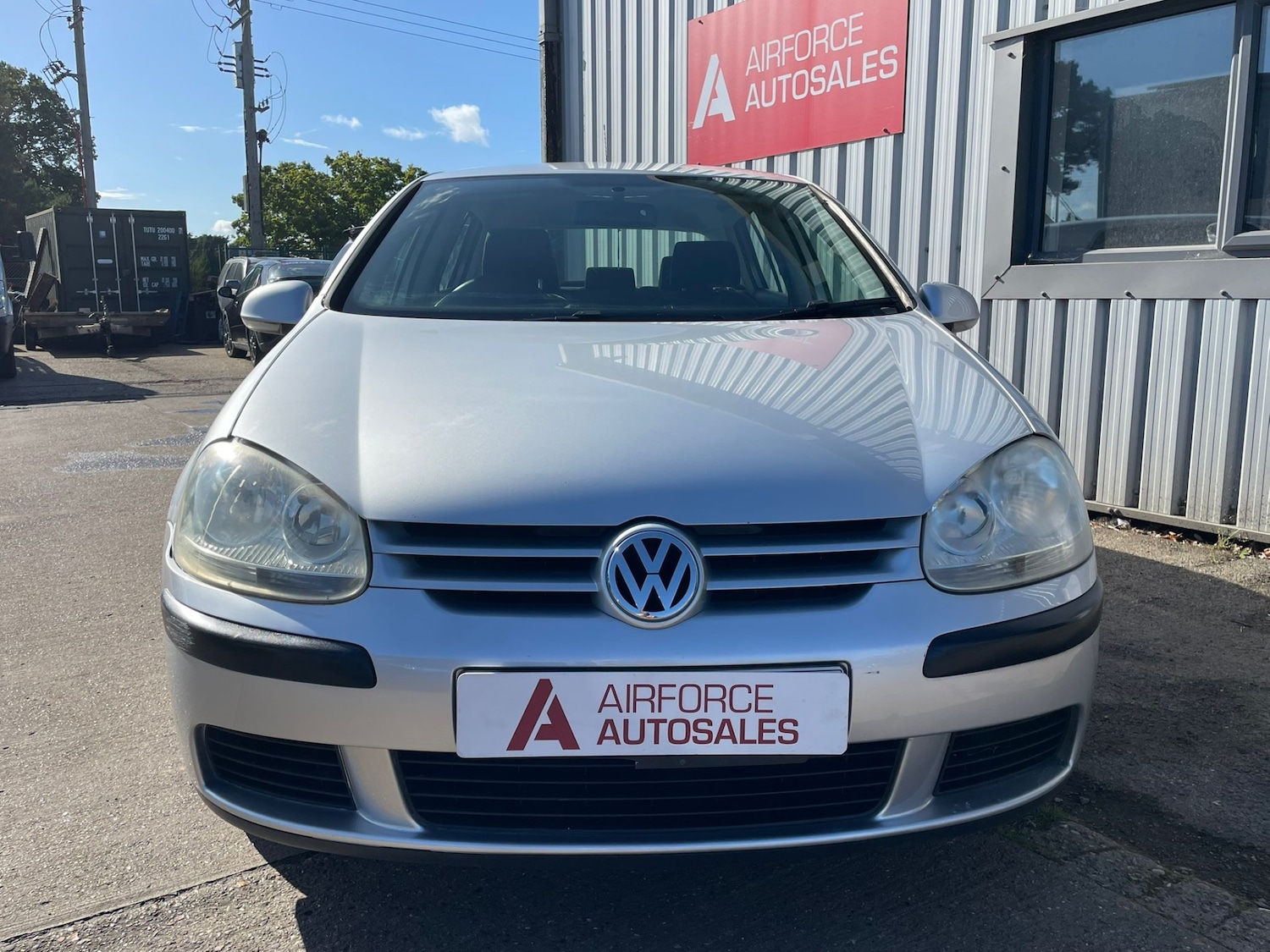 Used Volkswagen Golf 2006 for sale - 76159616: Photo 5