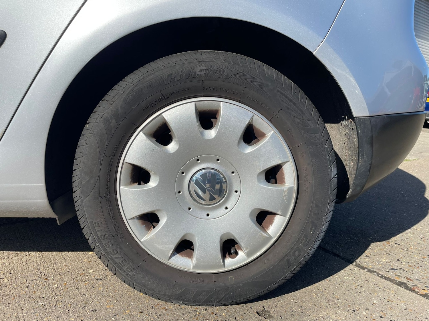 Used Volkswagen Golf 2006 for sale - 76159616: Photo 7