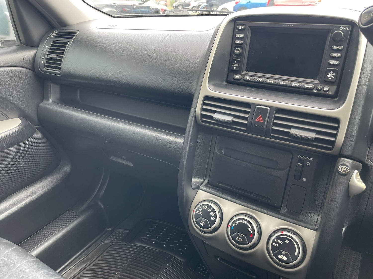 Vehicle 11