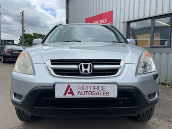 Used Honda CR-V 2003 for sale - 75393990: Photo