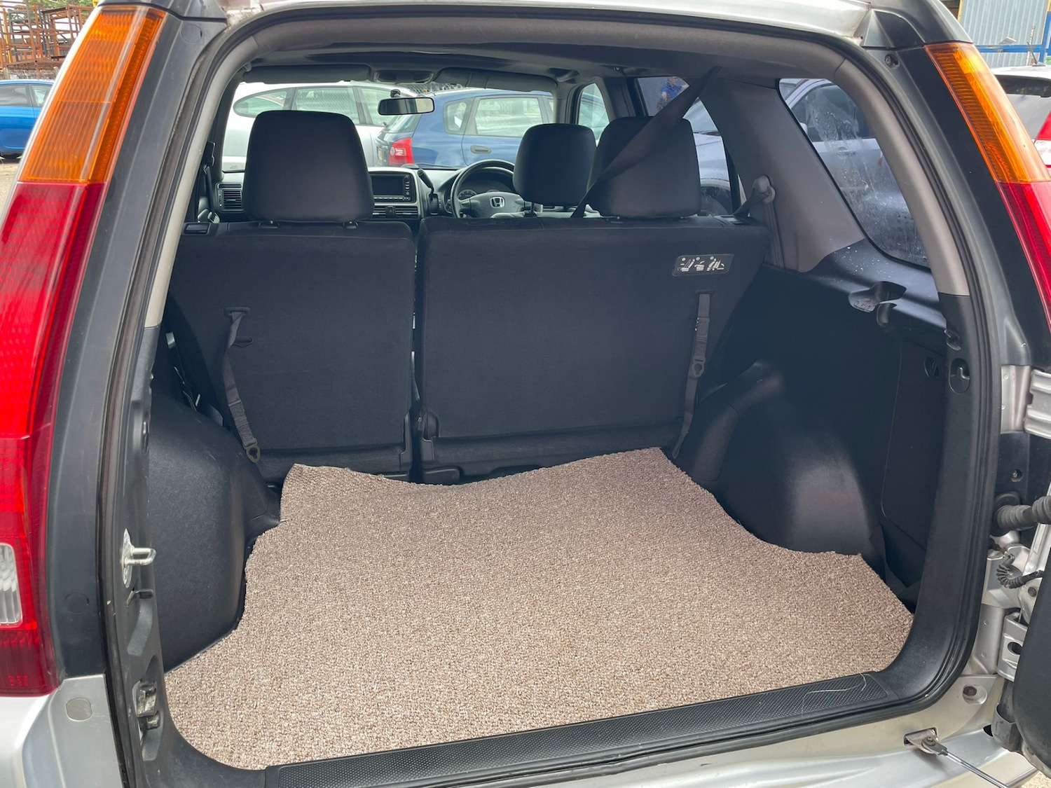 Vehicle 7