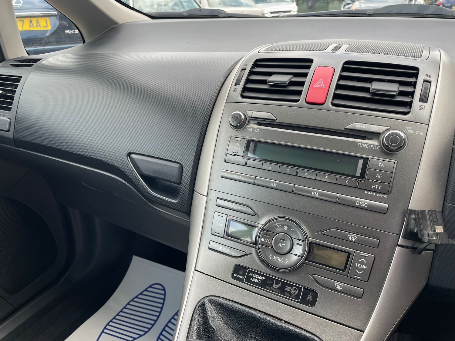 Vehicle 11