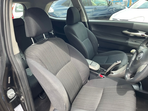 Used Toyota Auris 2008 for sale - 74952235: Photo 13