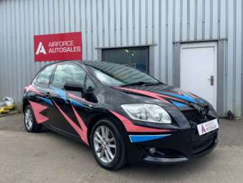 Used Toyota Auris 2008 for sale - 74952235: Photo