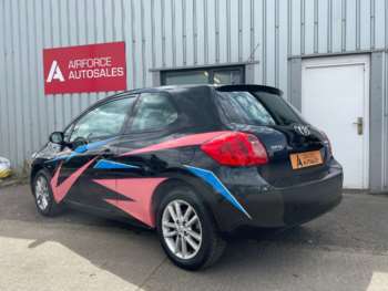 Used Toyota Auris 2008 for sale - 74952235: Photo
