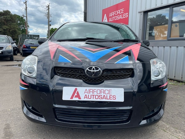 Used Toyota Auris 2008 for sale - 74952235: Photo 6
