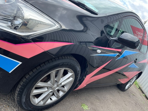Used Toyota Auris 2008 for sale - 74952235: Photo 7