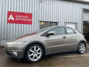Used Honda Civic 2007 for sale - 73112905: Photo
