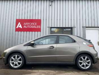 Used Honda Civic 2007 for sale - 73112905: Photo