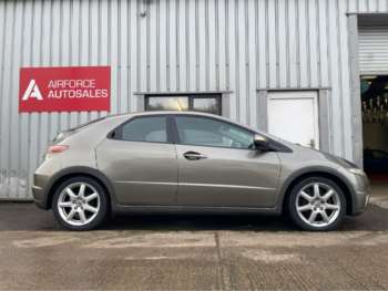 Used Honda Civic 2007 for sale - 73112905: Photo