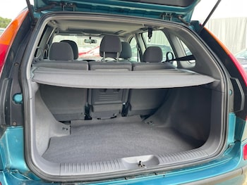 Used Nissan Almera Tino 2004 for sale - 75908440: Photo