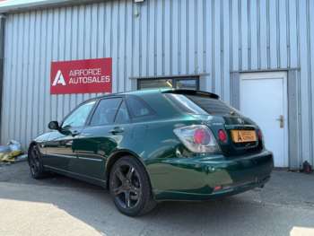 Used Lexus IS 2001 for sale - 74952214: Photo