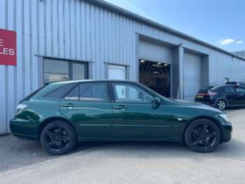 Used Lexus IS 2001 for sale - 74952214: Photo