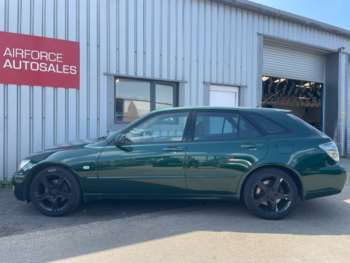 Used Lexus IS 2001 for sale - 74952214: Photo