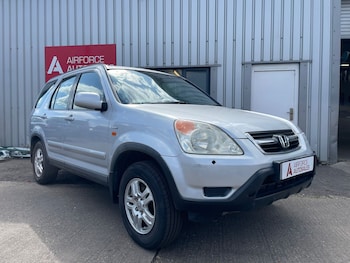 2002 (51) - 2.0 i-VTEC SE Sport 5dr