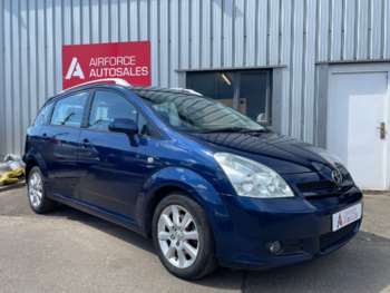 2005 (05) - 1.8 VVT-i T Spirit 5dr MMT