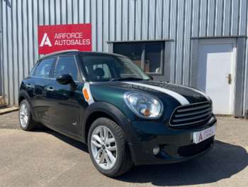 2012 (62) - 1.6 Cooper D ALL4 5dr