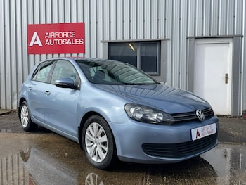 2010 (60) - 1.6 TDi 105 Match 5dr