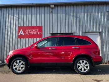 Used Honda CR-V 2009 for sale - 74000287: Photo