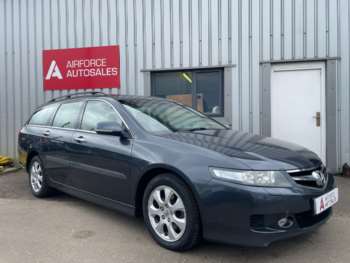 2007 (07) - 2.0 i-VTEC EX 5dr Auto