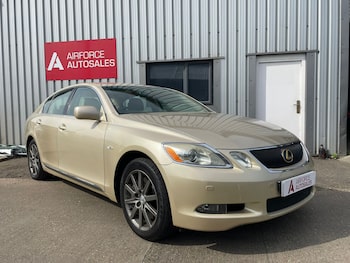 Used Lexus GS 2007 for sale - 76115266: Photo