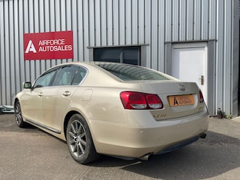 Used Lexus GS 2007 for sale - 76115266: Photo