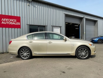 Used Lexus GS 2007 for sale - 76115266: Photo