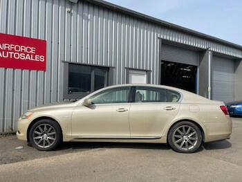 Used Lexus GS 2007 for sale - 76115266: Photo
