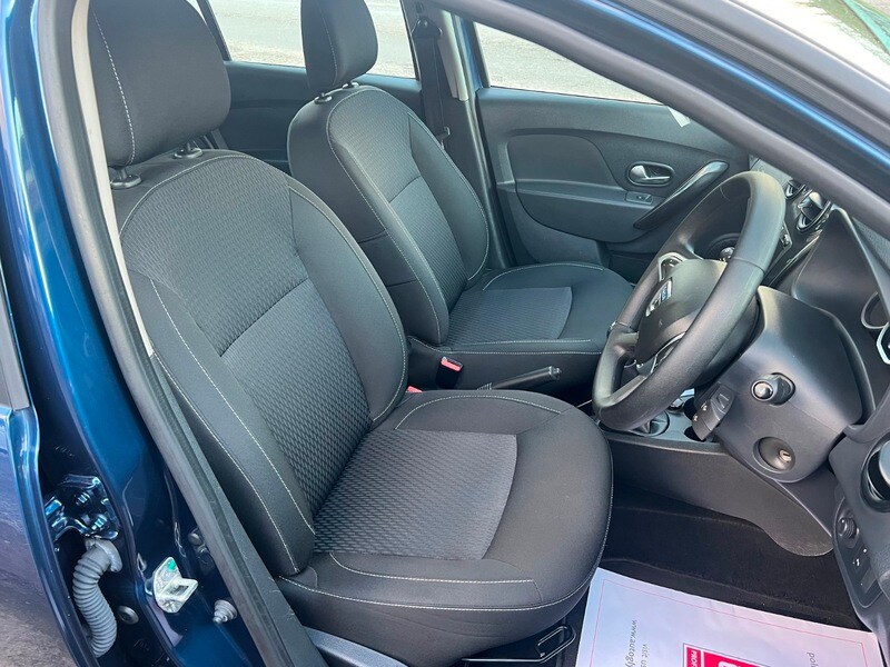 Used Dacia Sandero 2019 for sale - 77564132: Photo 10