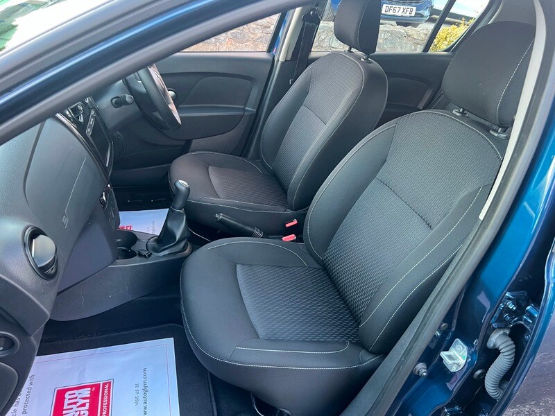 Used Dacia Sandero 2019 for sale - 77564132: Photo 12