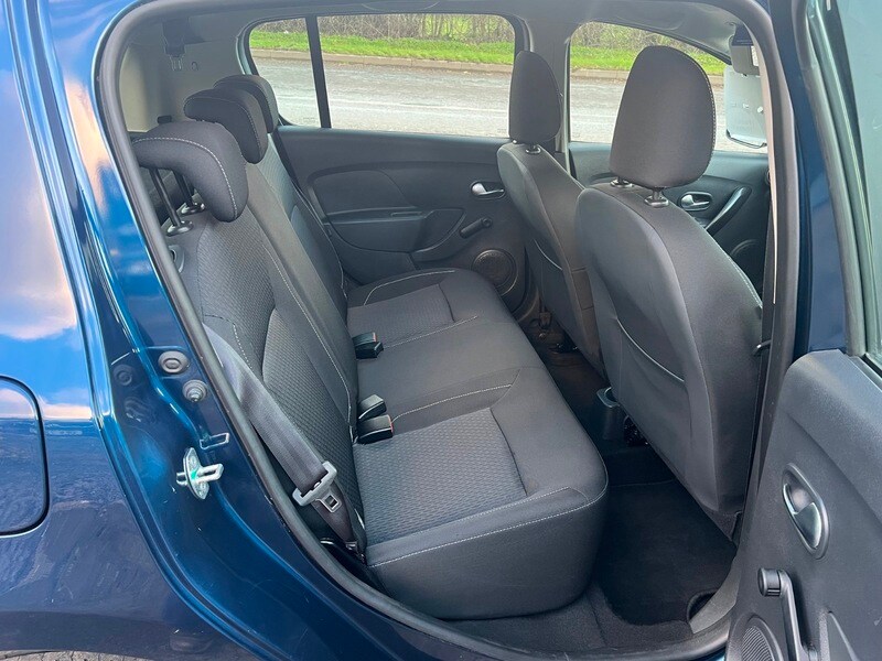 Used Dacia Sandero 2019 for sale - 77564132: Photo 13