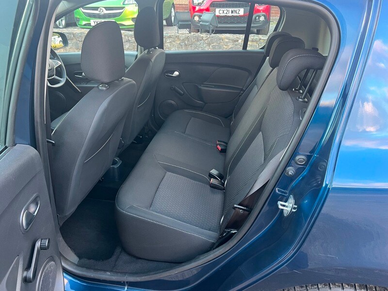 Used Dacia Sandero 2019 for sale - 77564132: Photo 14