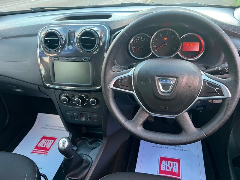 Used Dacia Sandero 2019 for sale - 77564132: Photo 15