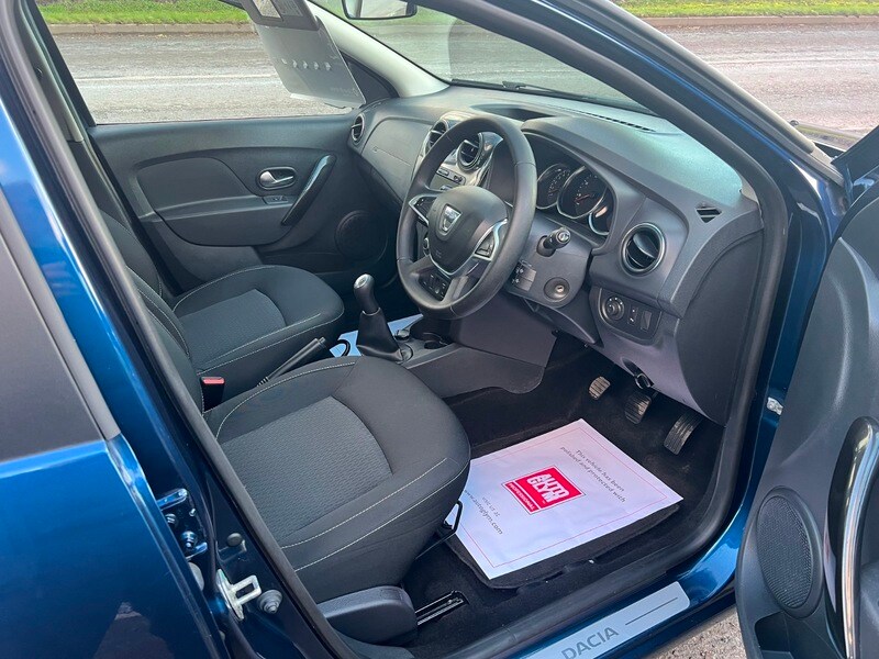 Used Dacia Sandero 2019 for sale - 77564132: Photo 9