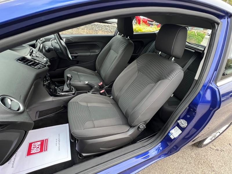 Used Ford Fiesta 2015 for sale - 76280582: Photo 13