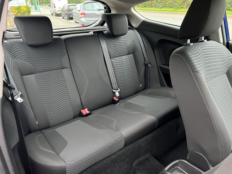 Used Ford Fiesta 2015 for sale - 76280582: Photo 15