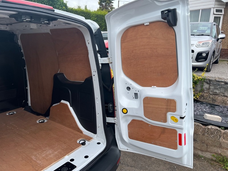 Used Ford Transit Connect 2025 for sale - 76202105: Photo 11