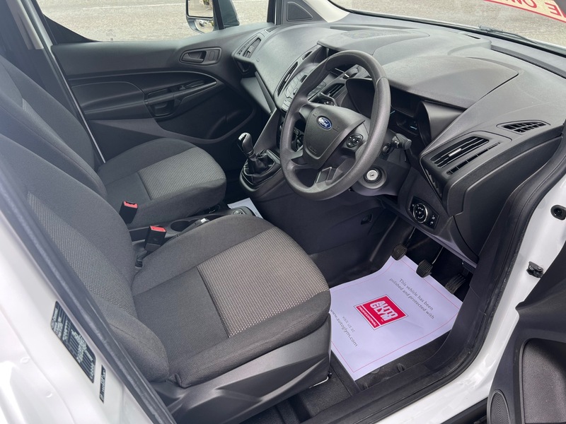 Used Ford Transit Connect 2025 for sale - 76202105: Photo 12