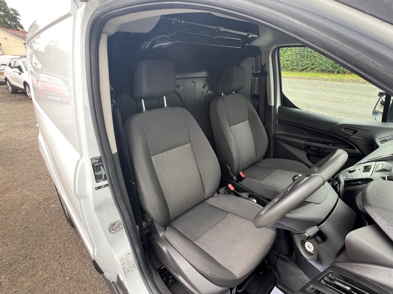 Used Ford Transit Connect 2025 for sale - 76202105: Photo 13