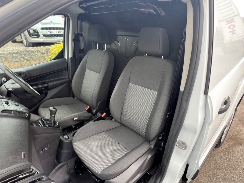 Used Ford Transit Connect 2025 for sale - 76202105: Photo 15