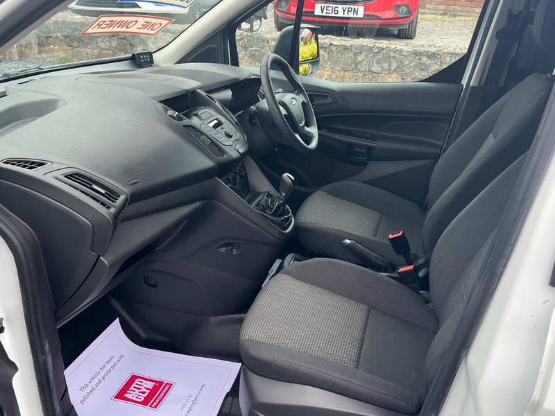 Used Ford Transit Connect 2025 for sale - 76202105: Photo 16
