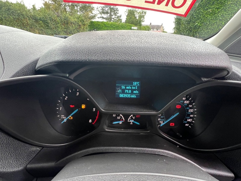 Used Ford Transit Connect 2025 for sale - 76202105: Photo 17